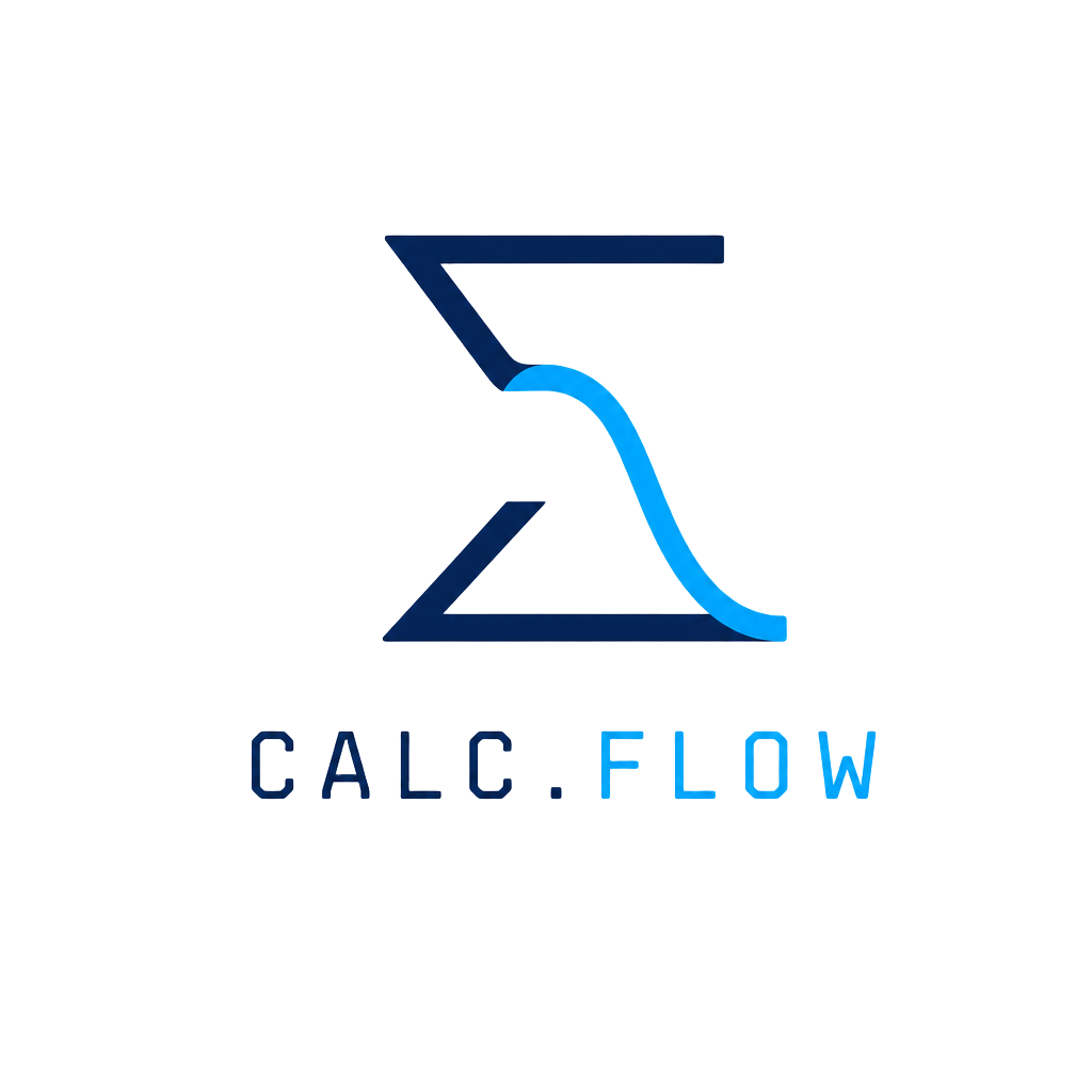 CalcFlow logo